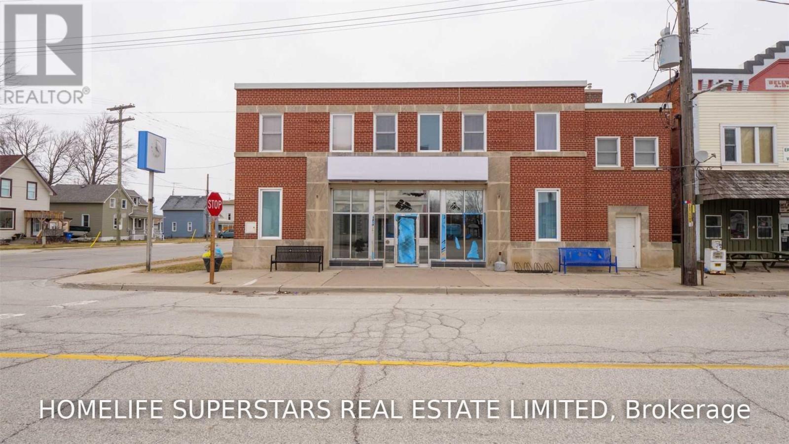 2 Erie Street S, Chatham-Kent, Ontario  N0P 1W0 - Photo 3 - X13763830
