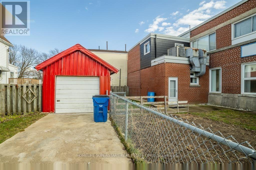 2 Erie Street S, Chatham-Kent, Ontario  N0P 1W0 - Photo 30 - X13763830