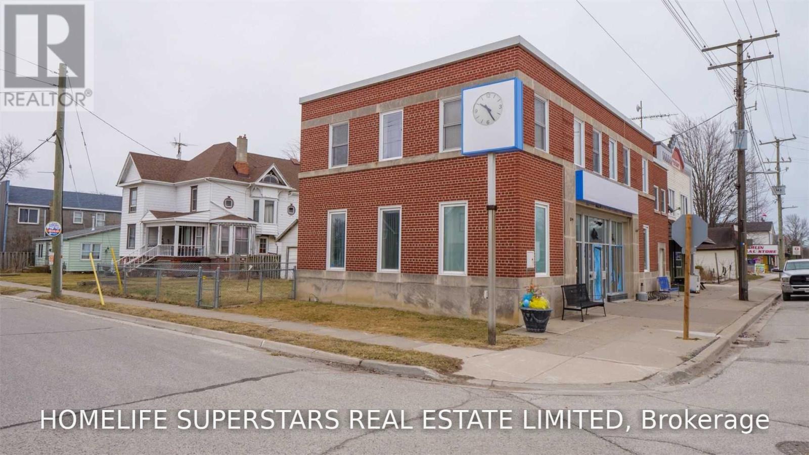 2 Erie Street S, Chatham-Kent, Ontario  N0P 1W0 - Photo 4 - X13763830
