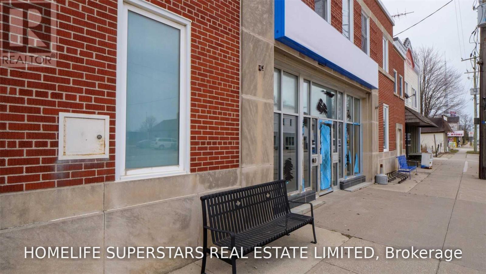 2 Erie Street S, Chatham-Kent, Ontario  N0P 1W0 - Photo 5 - X13763830