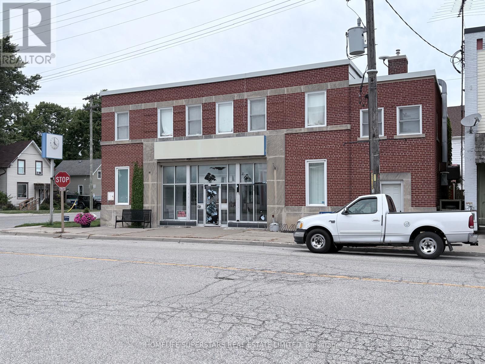 2 Erie Street S, Chatham-Kent, Ontario  N0P 1W0 - Photo 7 - X13763830