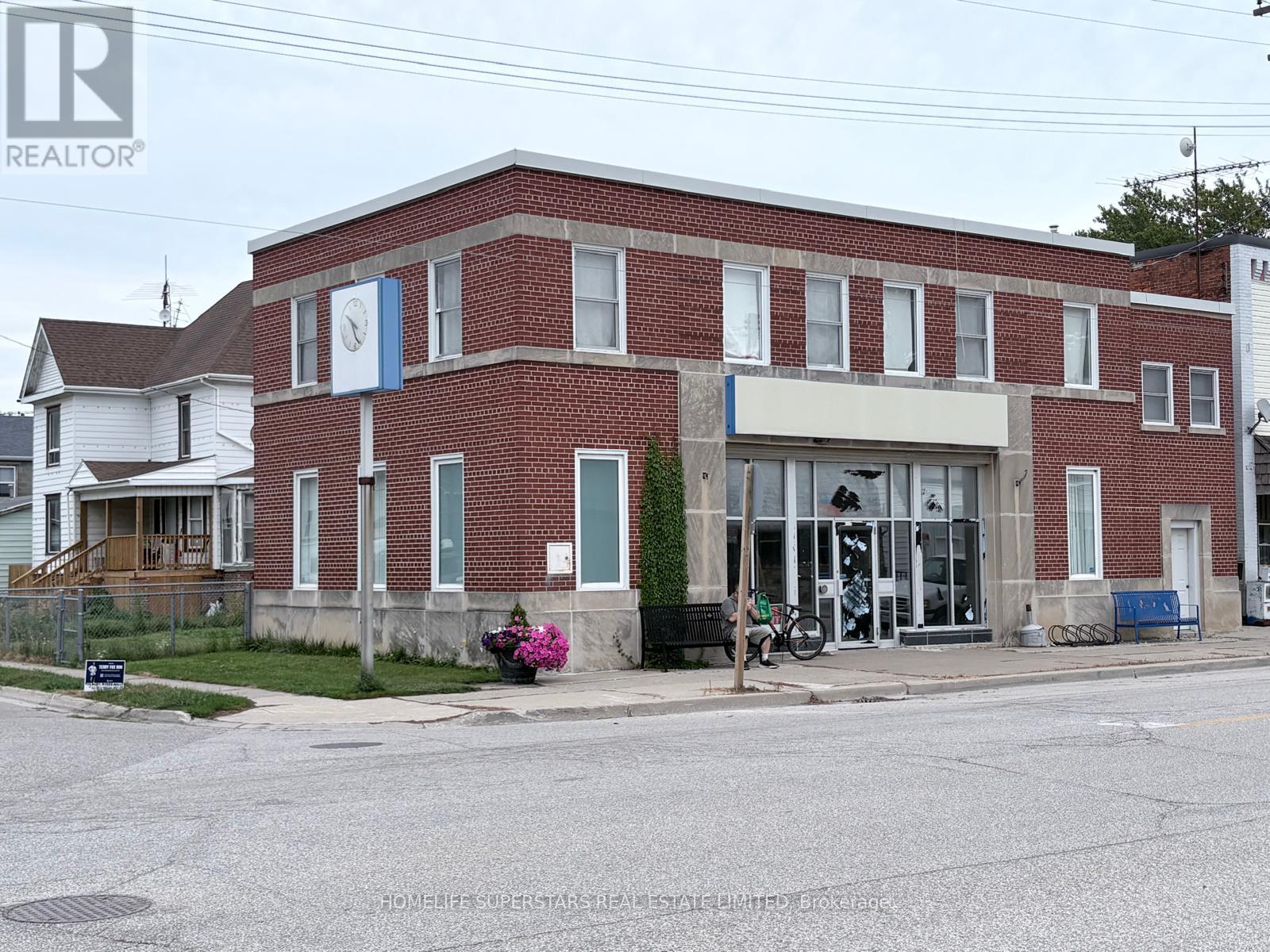 2 Erie Street S, Chatham-Kent, Ontario  N0P 1W0 - Photo 8 - X13763830