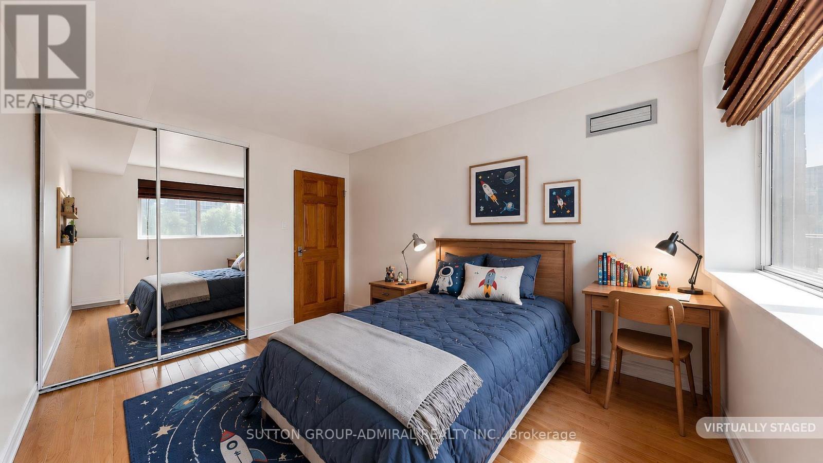 208 - 5 Weldrick Road W, Richmond Hill, Ontario  L4C 8S9 - Photo 20 - N13606794
