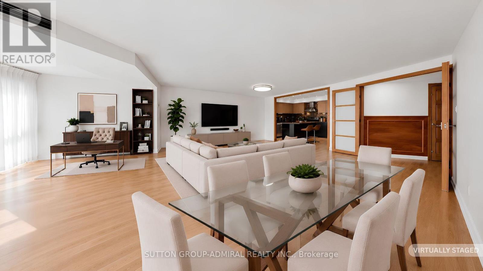 208 - 5 Weldrick Road W, Richmond Hill, Ontario  L4C 8S9 - Photo 21 - N13606794