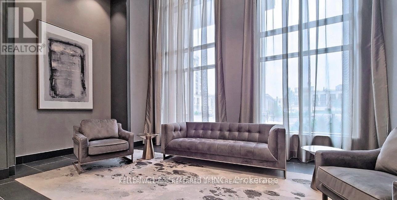 511w - 268 Buchanan Drive, Markham, Ontario L3R 8G9 - Photo 6 - N13760276