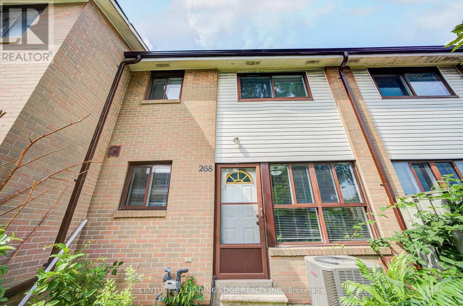 285 - 268 Fleetwood Crescent, Brampton, Ontario  L6T 2E7 - Photo 42 - W13741252