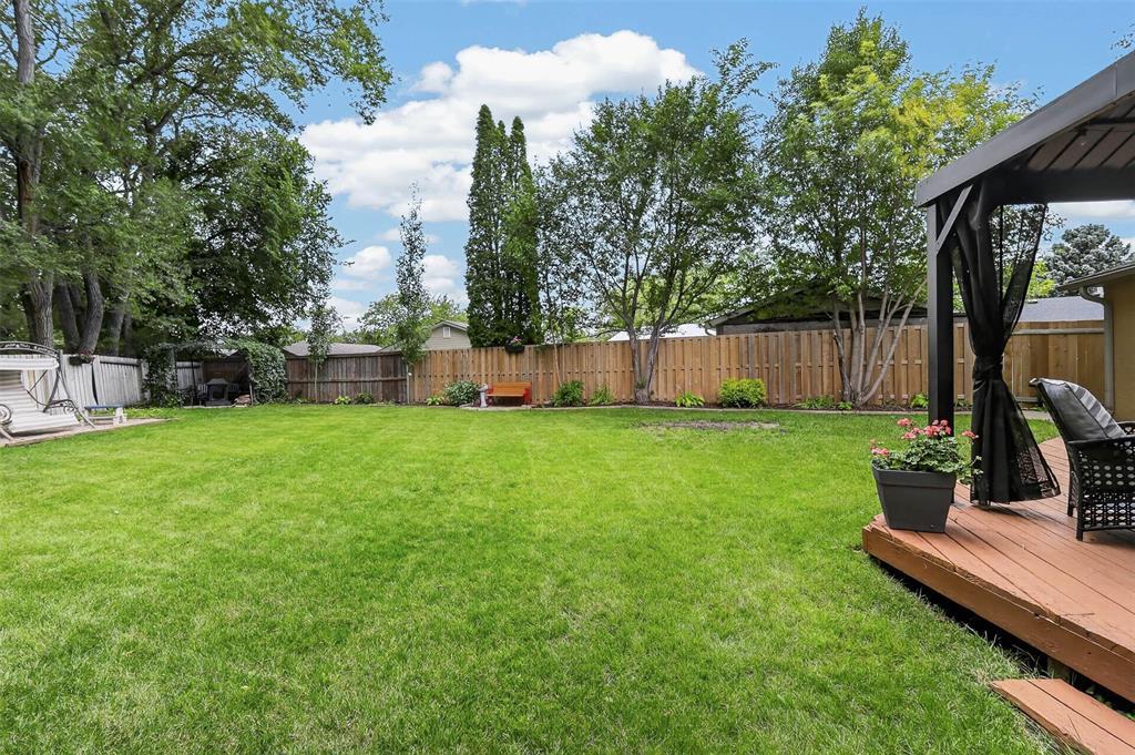 46 Lemmen Drive, Winnipeg, Manitoba  R2K 3J8 - Photo 30 - 202622500