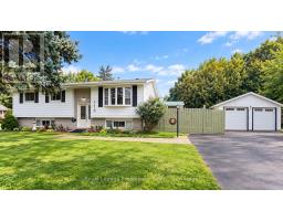 115 NICHOLAS STREET, Quinte West, Ontario