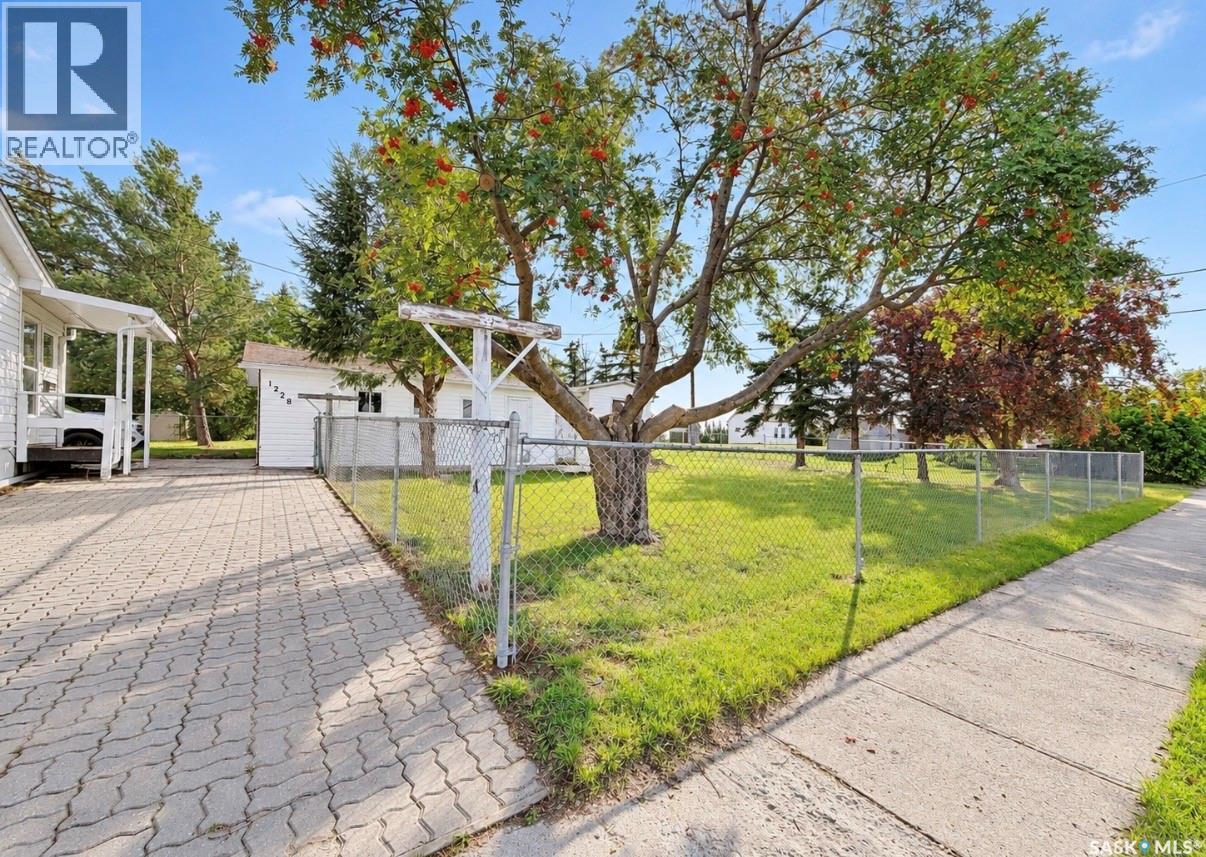 1228 Taylor Street, Herbert, Saskatchewan  S0H 2A0 - Photo 25 - SK048031