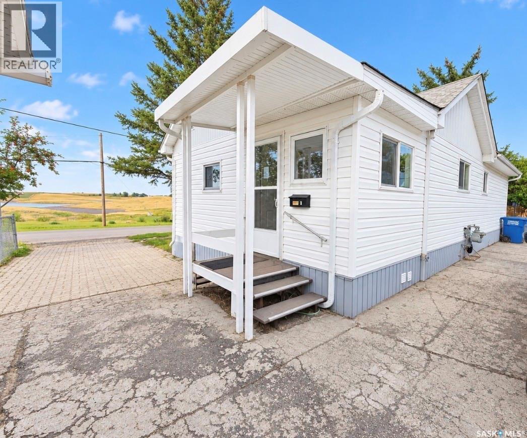 1228 Taylor Street, Herbert, Saskatchewan  S0H 2A0 - Photo 26 - SK048031