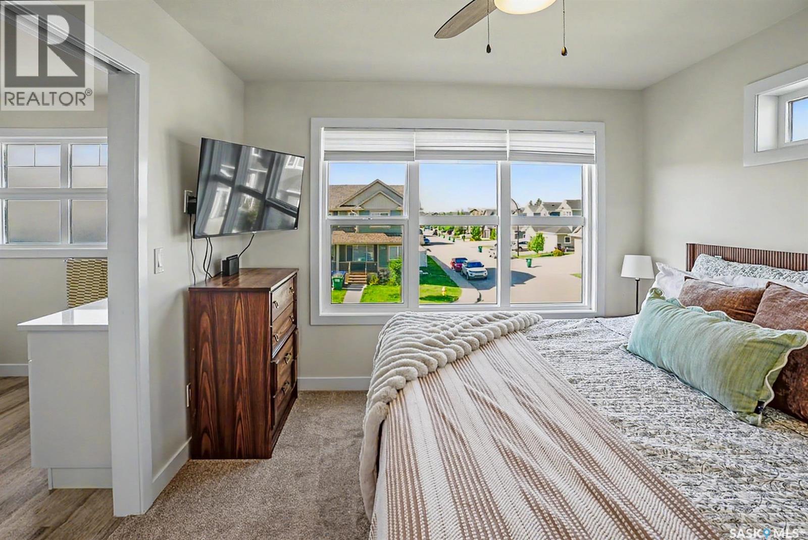 895 Mcfaull Rise, Saskatoon, Saskatchewan  S7V 0S9 - Photo 26 - SK048026