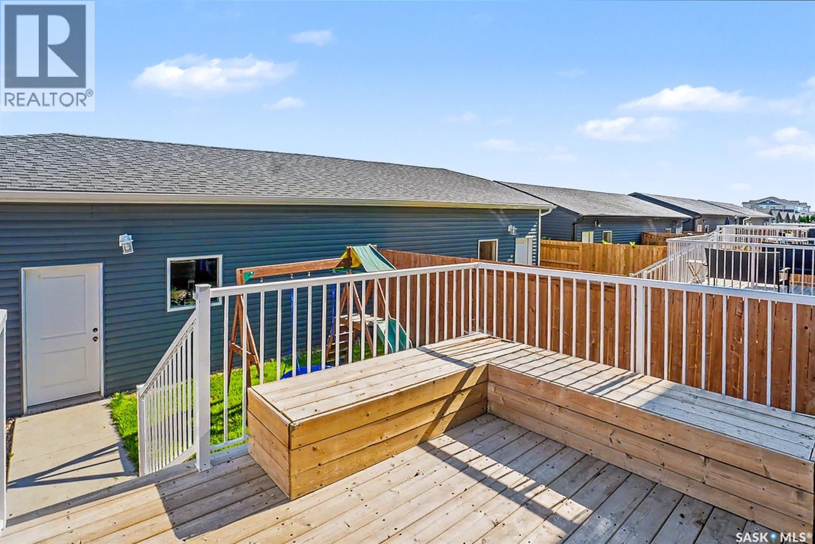 895 Mcfaull Rise, Saskatoon, Saskatchewan  S7V 0S9 - Photo 40 - SK048026