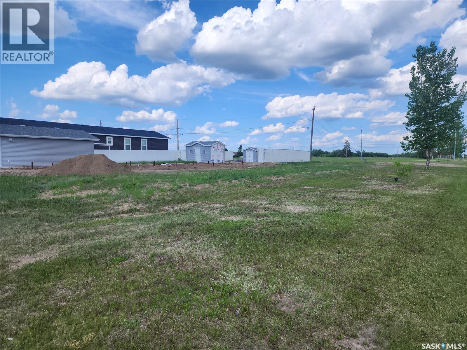 102 Montreal Street, Melville, Saskatchewan  S0A 2P0 - Photo 1 - SK047947