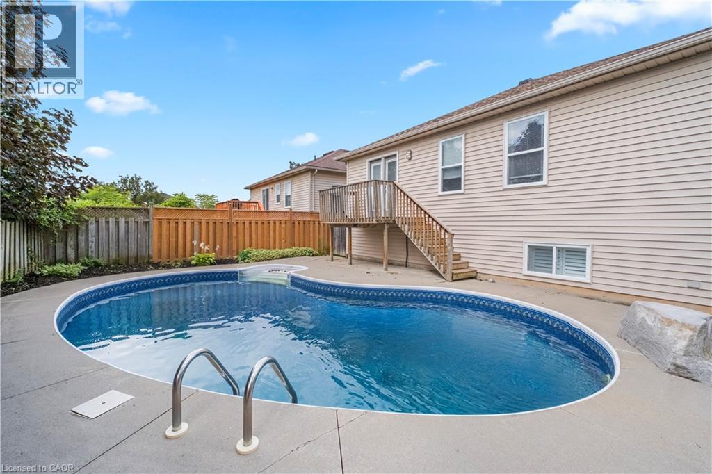 63 Donegal Drive, Brantford, Ontario  N3T 6L2 - Photo 23 - 40860932
