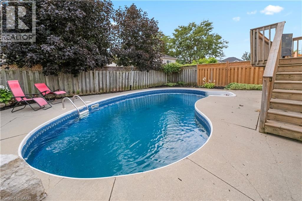 63 Donegal Drive, Brantford, Ontario  N3T 6L2 - Photo 22 - 40860932
