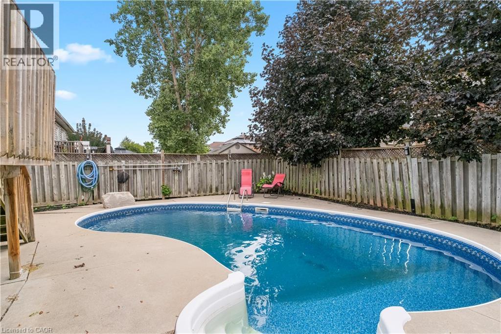 63 Donegal Drive, Brantford, Ontario  N3T 6L2 - Photo 25 - 40860932