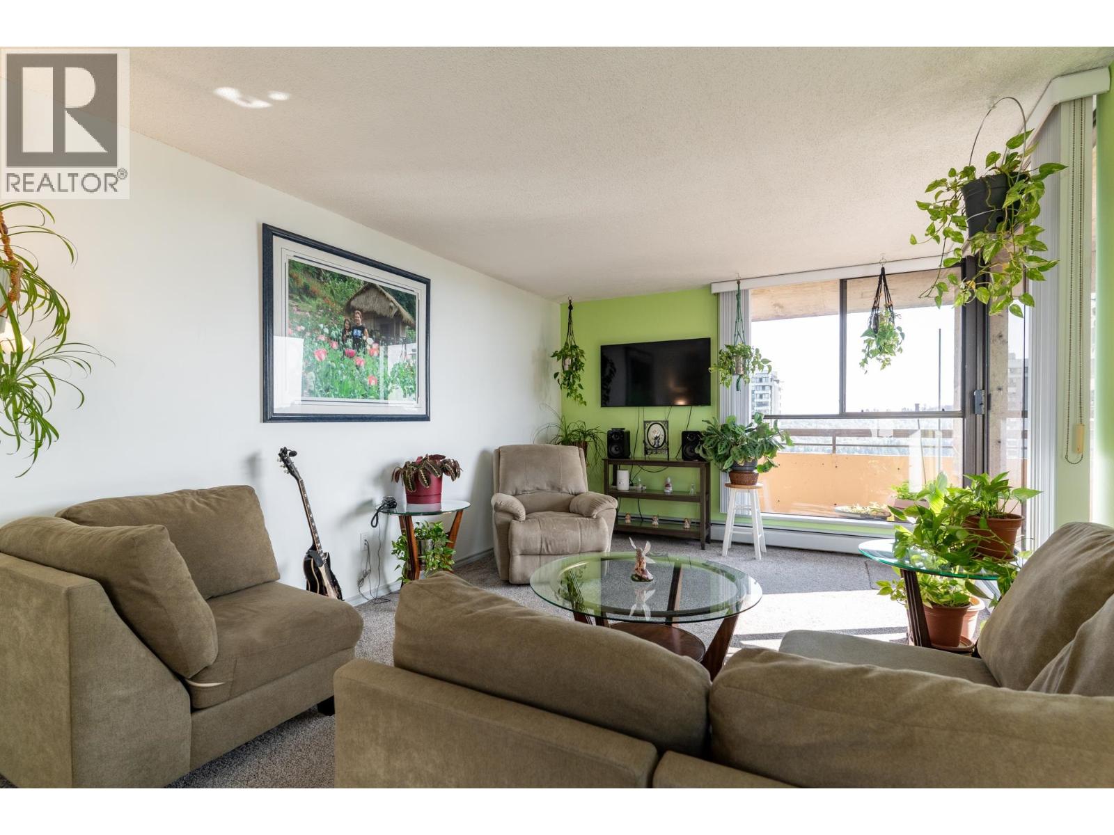 1803 3755 Bartlett Court, Burnaby, British Columbia  V3J 7G7 - Photo 7 - R3163436