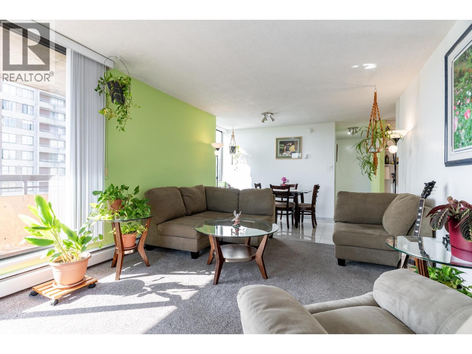1803 3755 Bartlett Court, Burnaby, British Columbia  V3J 7G7 - Photo 8 - R3163436