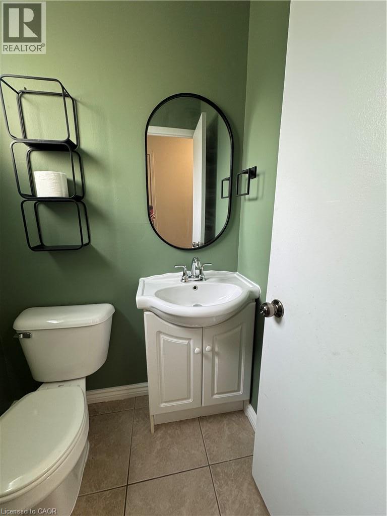 100 Quigley Road Unit# 14, Hamilton, Ontario  L8K 6J1 - Photo 14 - 40861700