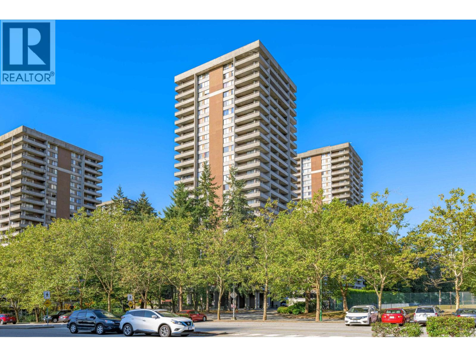 1803 3755 Bartlett Court, Burnaby, British Columbia  V3J 7G7 - Photo 1 - R3163436