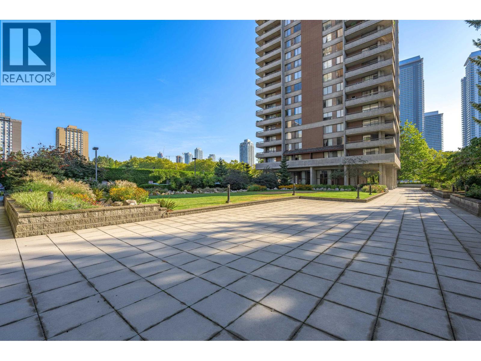 1803 3755 Bartlett Court, Burnaby, British Columbia  V3J 7G7 - Photo 37 - R3163436