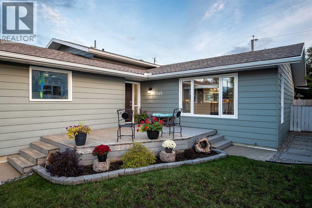 345 9 Street SE, Three Hills, Alberta  T0M 2A0 - Photo 2 - A2319392