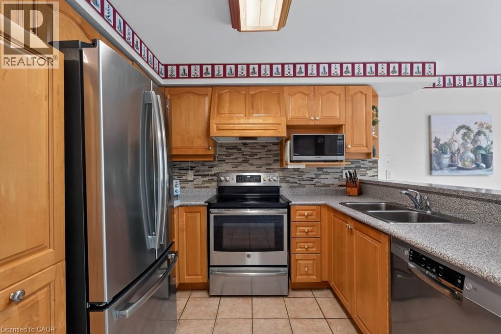 1141 Lockhart Road, Burlington, Ontario  L7S 1G8 - Photo 12 - 40859663