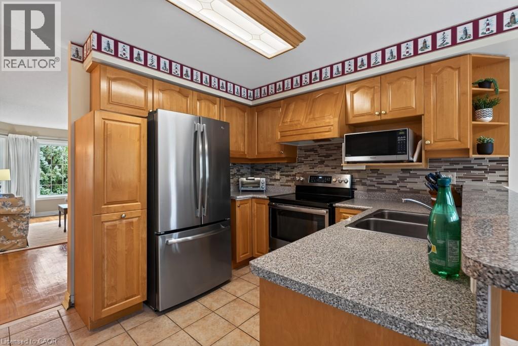 1141 Lockhart Road, Burlington, Ontario  L7S 1G8 - Photo 13 - 40859663