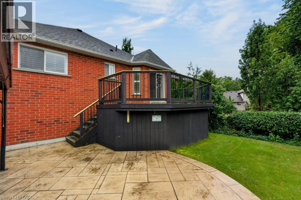 1141 Lockhart Road, Burlington, Ontario  L7S 1G8 - Photo 39 - 40859663