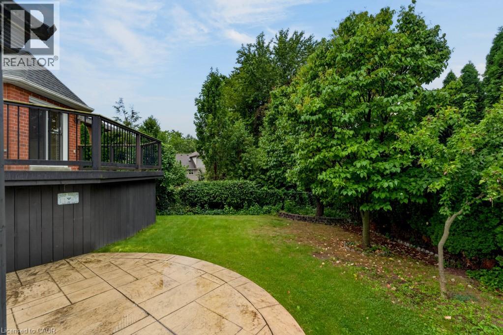 1141 Lockhart Road, Burlington, Ontario  L7S 1G8 - Photo 40 - 40859663