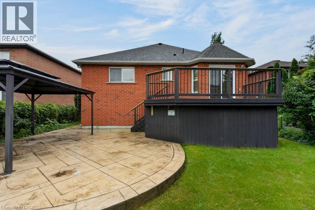 1141 Lockhart Road, Burlington, Ontario  L7S 1G8 - Photo 41 - 40859663