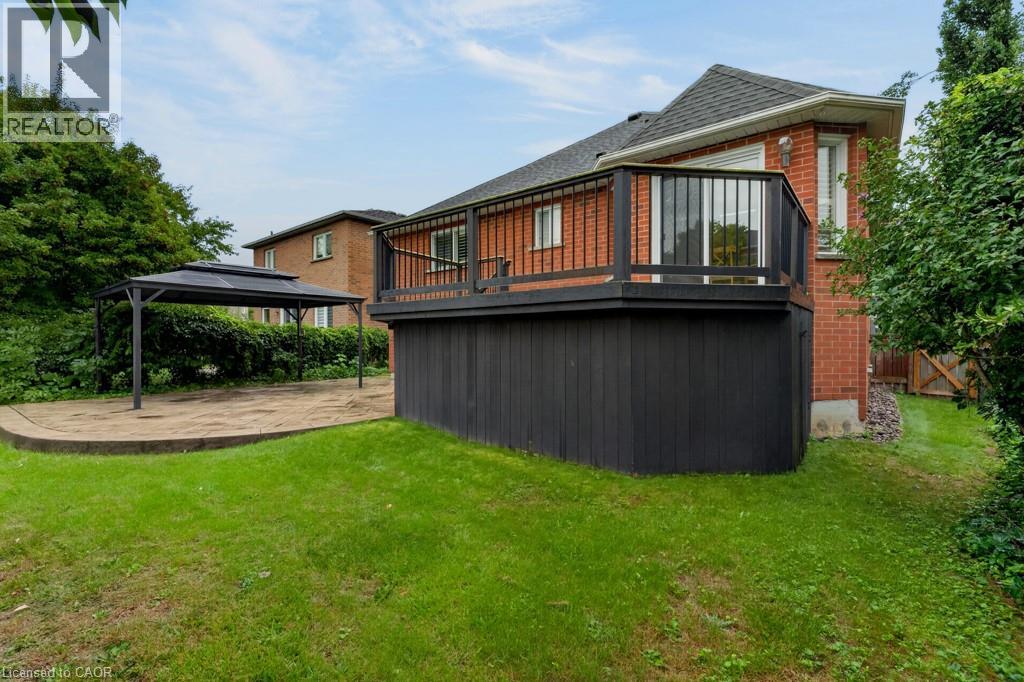 1141 Lockhart Road, Burlington, Ontario  L7S 1G8 - Photo 42 - 40859663