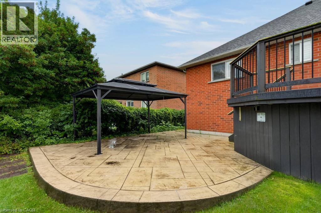 1141 Lockhart Road, Burlington, Ontario  L7S 1G8 - Photo 43 - 40859663