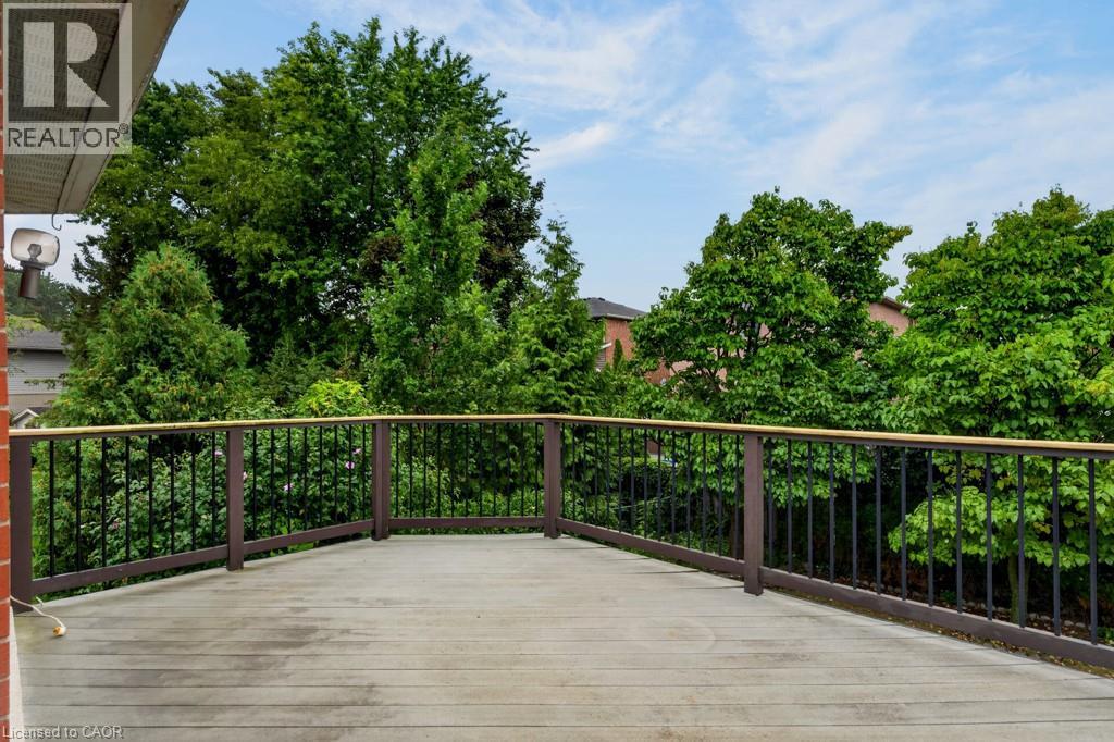 1141 Lockhart Road, Burlington, Ontario  L7S 1G8 - Photo 44 - 40859663