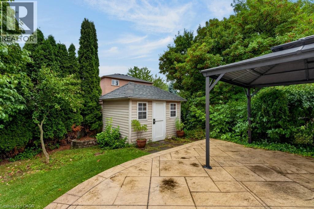 1141 Lockhart Road, Burlington, Ontario  L7S 1G8 - Photo 45 - 40859663