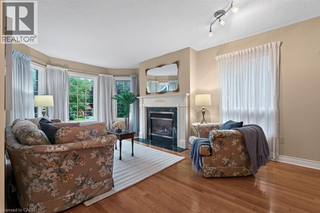 1141 Lockhart Road, Burlington, Ontario  L7S 1G8 - Photo 7 - 40859663