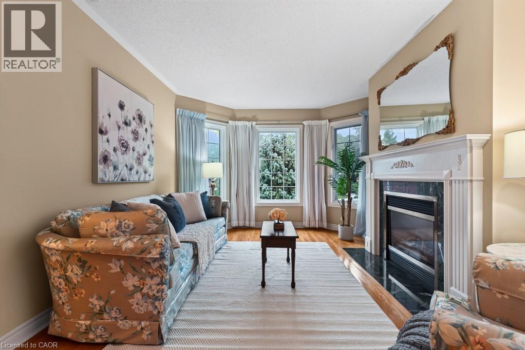 1141 Lockhart Road, Burlington, Ontario  L7S 1G8 - Photo 8 - 40859663