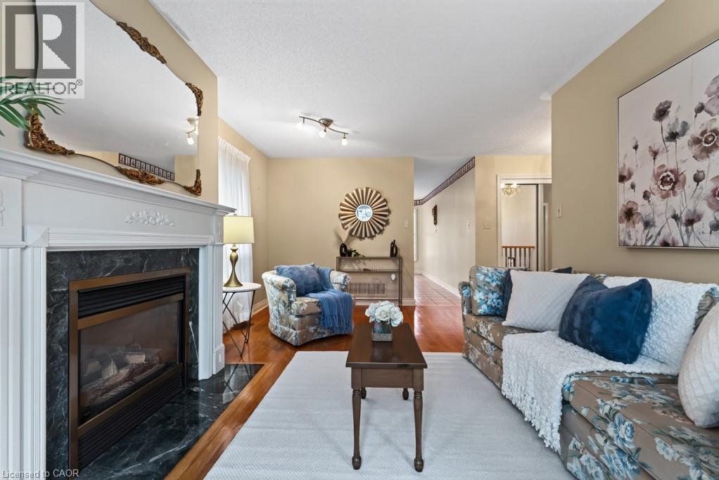 1141 Lockhart Road, Burlington, Ontario  L7S 1G8 - Photo 9 - 40859663