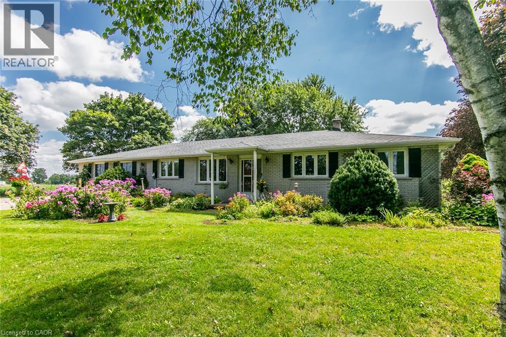 4132 HIGHWAY 6 Highway, Puslinch, Ontario
