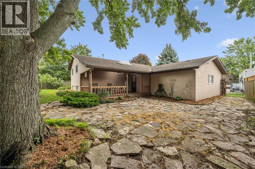 33 Maccoll Place, Caledonia, Ontario  N3W 1K4 - Photo 31 - 40861477
