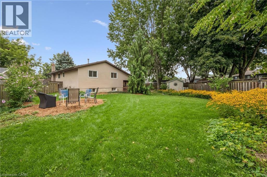 33 Maccoll Place, Caledonia, Ontario  N3W 1K4 - Photo 34 - 40861477