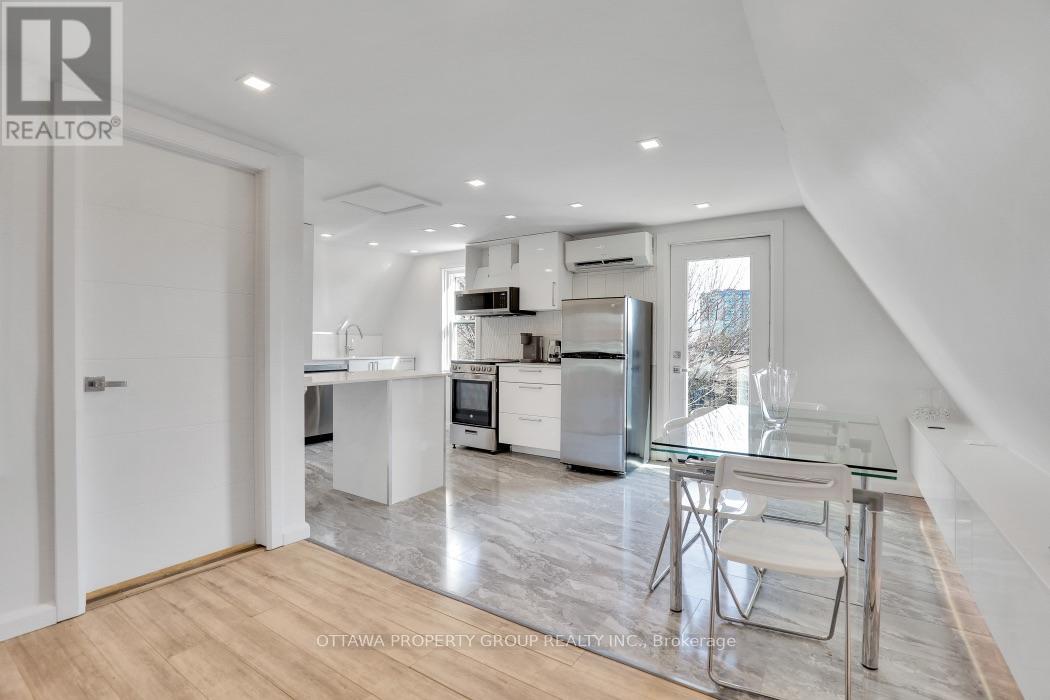 C - 149 Concord Street, Ottawa, Ontario  K1S 0Z3 - Photo 12 - X13763860