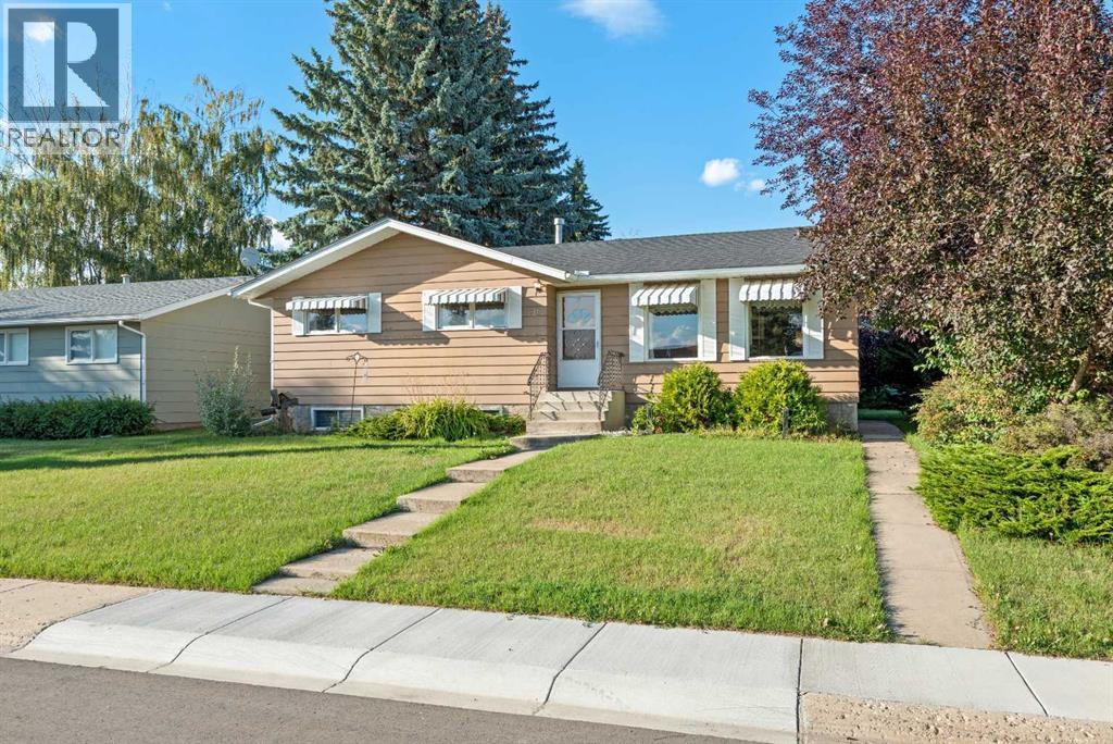 616 6 Street SE, three hills, Alberta