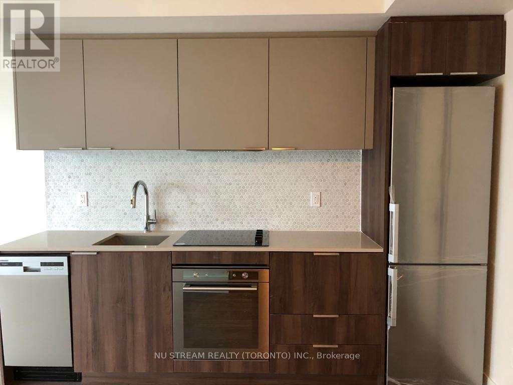 2703 - 2 Sonic Way, Toronto, Ontario  M3C 0P2 - Photo 6 - C13763870