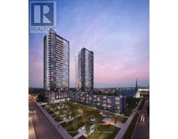 2703 - 2 SONIC WAY, Toronto, Ontario