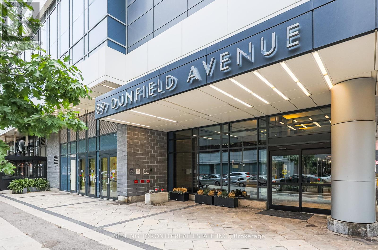 603 - 89 DUNFIELD AVENUE, Toronto, Ontario