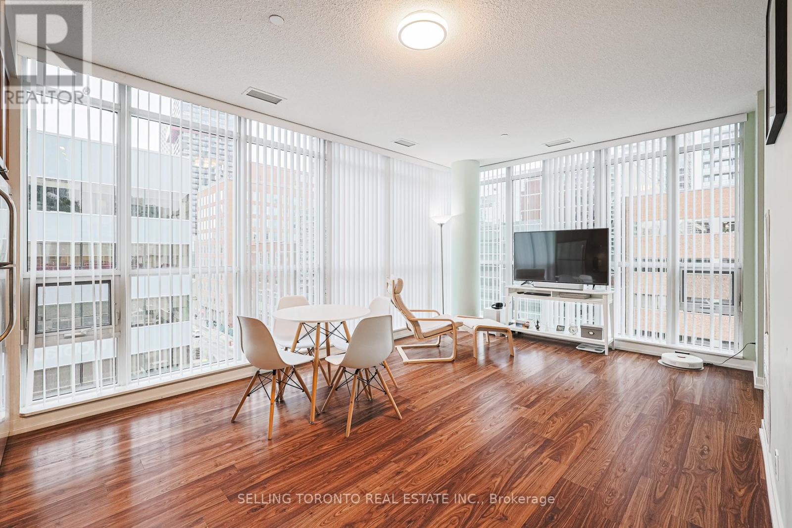 603 - 89 Dunfield Avenue, Toronto, Ontario M4S 0A4 - Photo 7 - C13763888