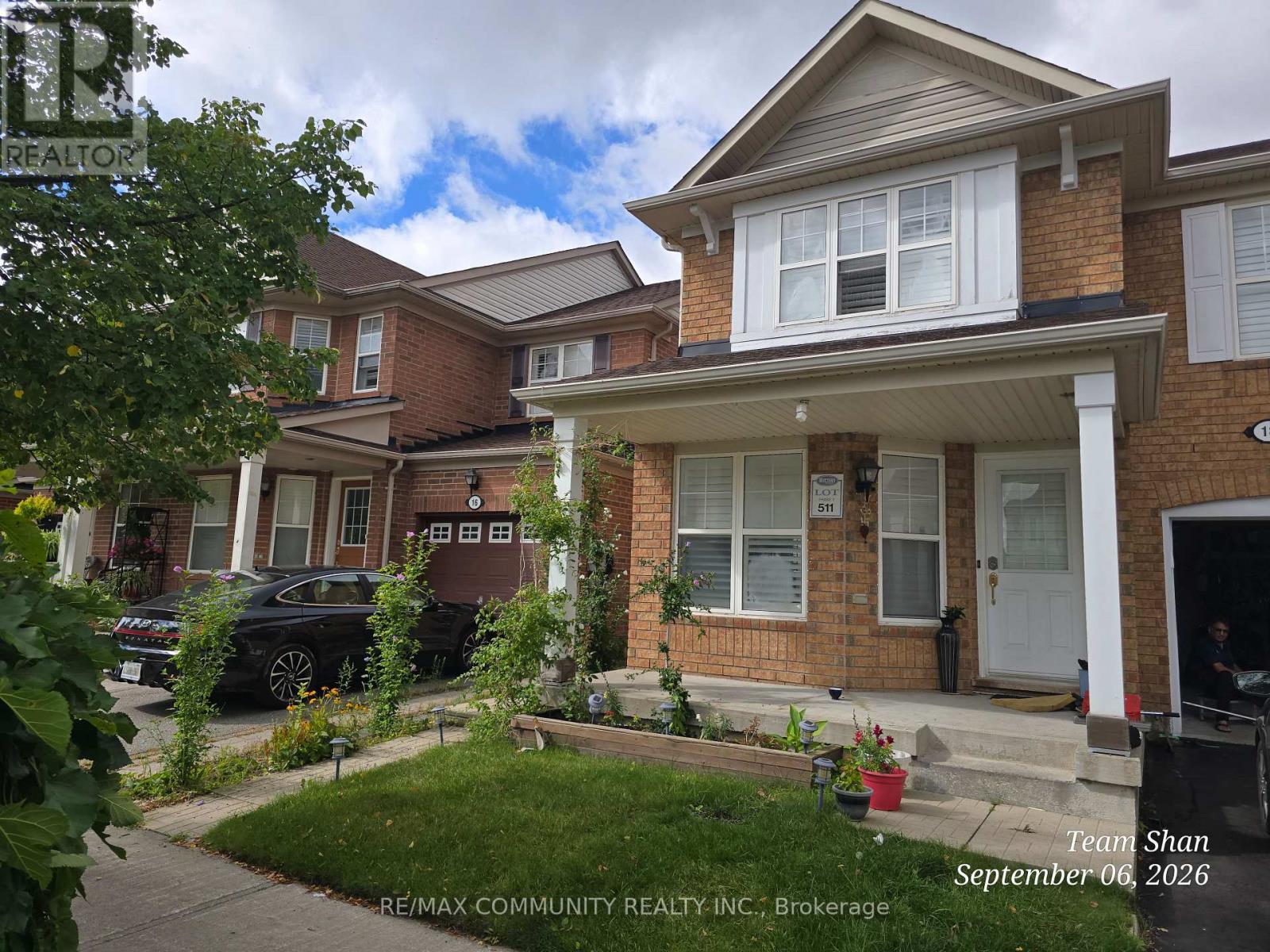 18 BOBCAT TERRACE, Toronto, Ontario