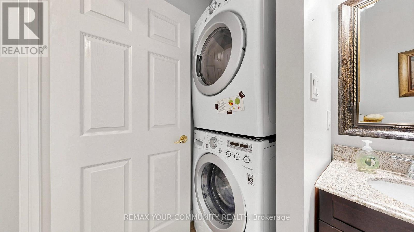 214 - 33 Wallace Street, Vaughan, Ontario  L4L 9L4 - Photo 21 - N13763858