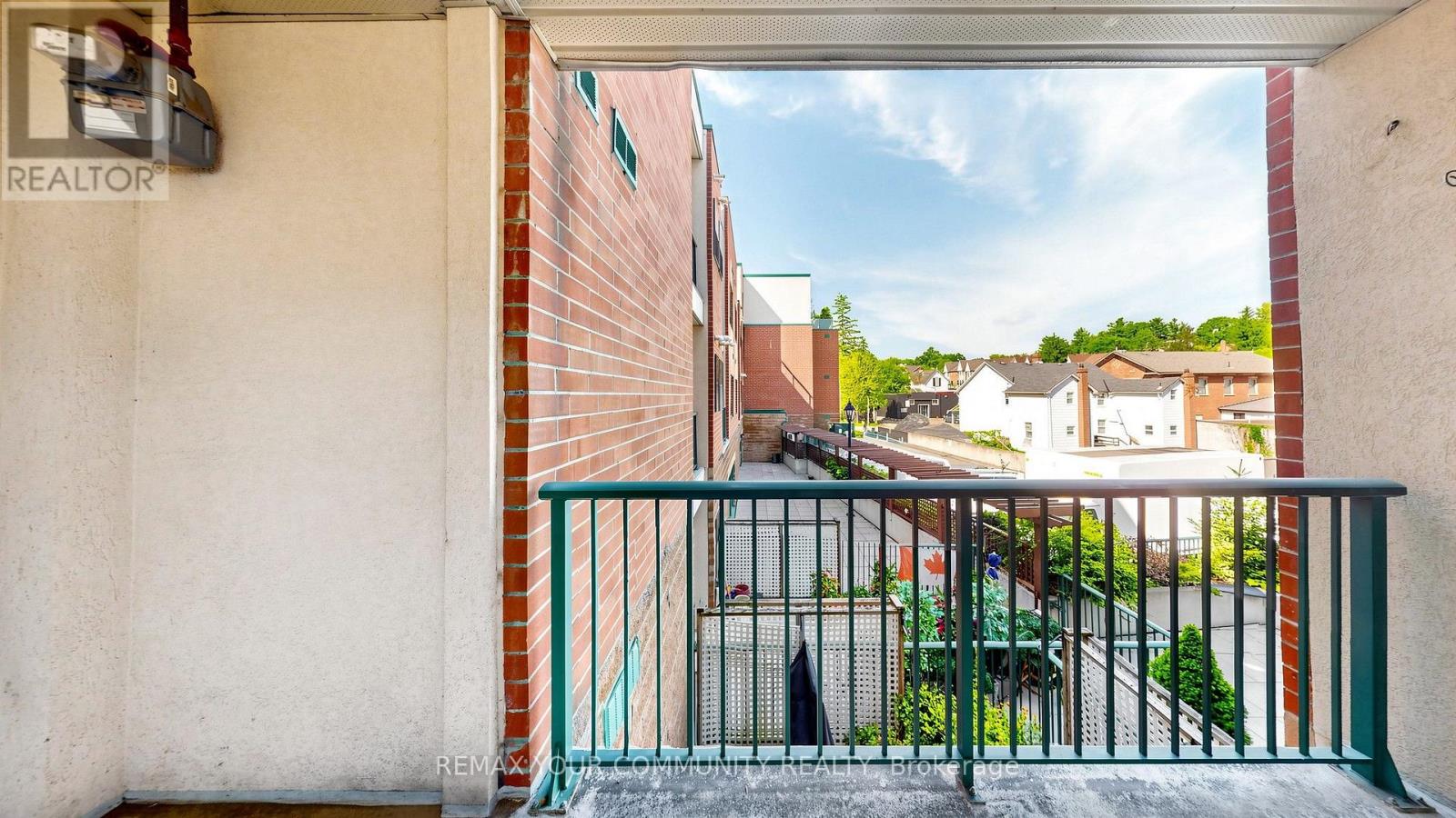 214 - 33 Wallace Street, Vaughan, Ontario  L4L 9L4 - Photo 23 - N13763858
